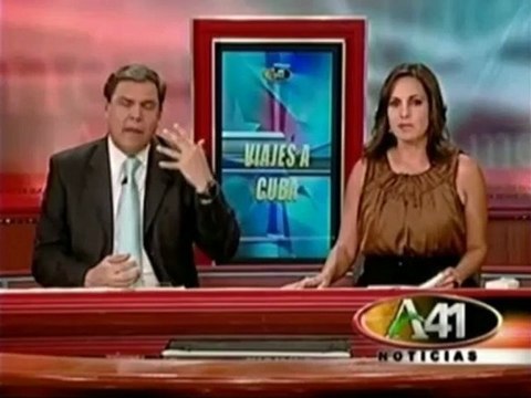 ¿Quién le tiene miedo al pueblo el Gobierno de Cuba o el de EEUU, miedo al pueblo