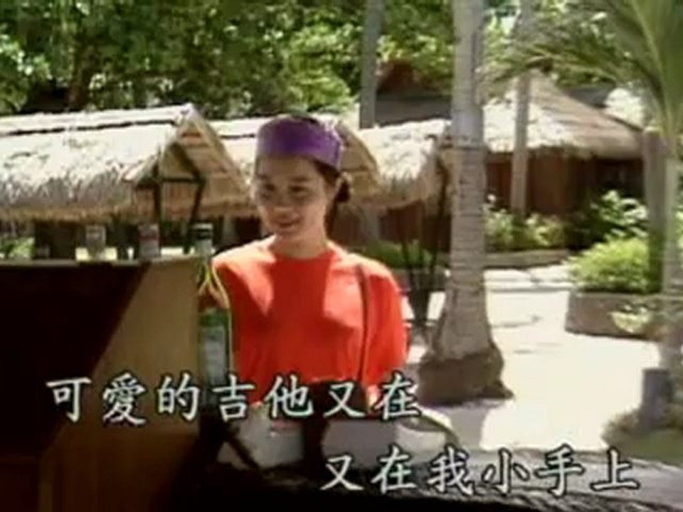 李碧华： 你那好冷的小手