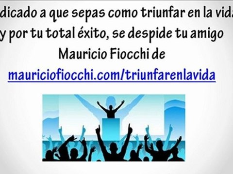 Como Establecer Metas Para Recorrer El Camino Del Exito