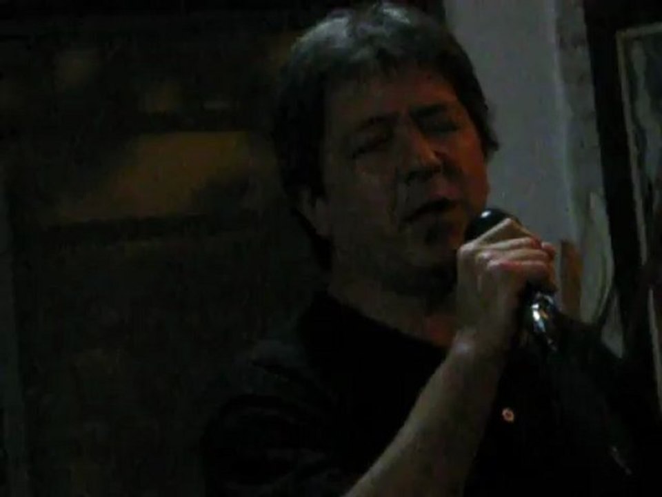 Oscar Sosa