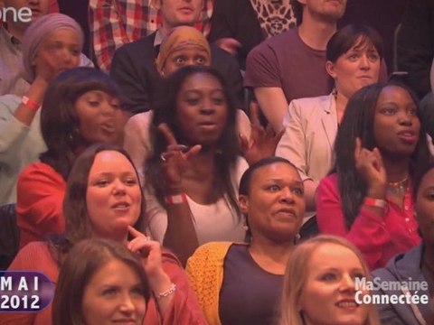 SC#16 : Facebook en comédie musicale, Zuckerberg se marie, la mort de la souris, Twitter sur le bitume