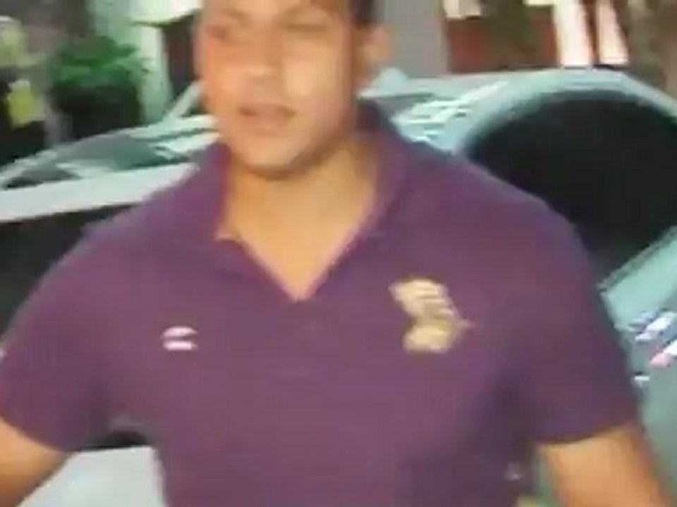 Shahrukh Khan returns after IPL WIN