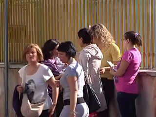 TG 25.05.12 Tbc a Triggiano, 7 casi positivi