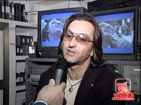 Napoli - Evasione fiscale, denunciati due cantanti neomelodici (25.05.12)