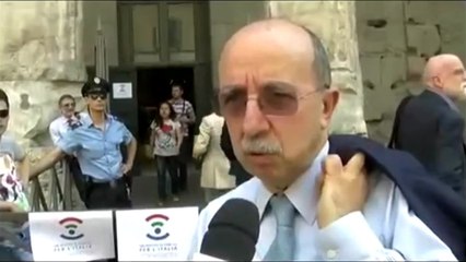 Campione - La scuola ha bisogno di formazione, oltre che di risorse (25.05.12)