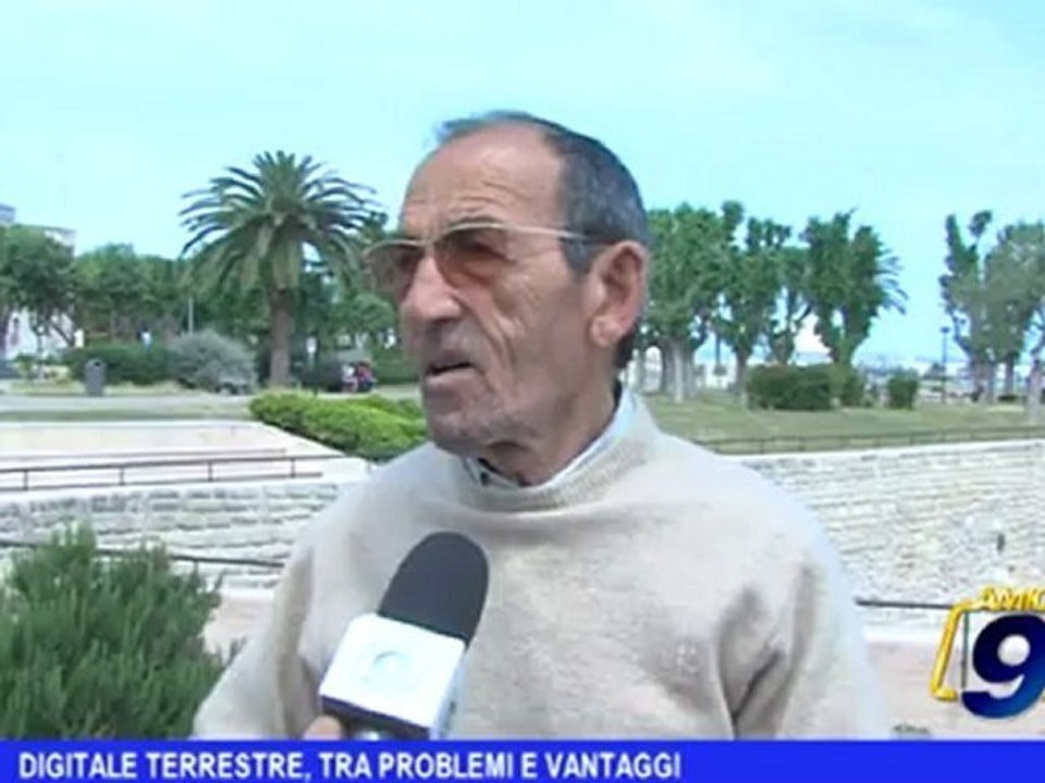 Digitale Terrestre, tra problemi e vantaggi