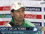 MT - Selección: Chepo, 25 de mayo 2012