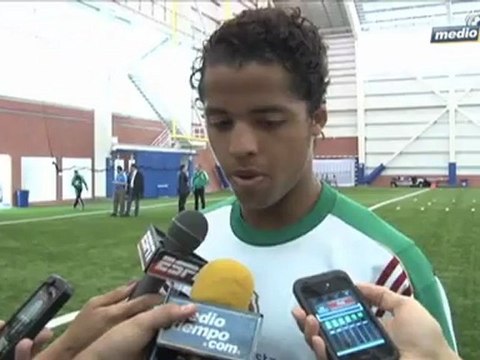 MT - Selección: Gio, 25 de mayo 2012
