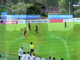 Liborio se queja de la pelota.mov