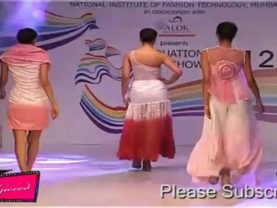 Hot Ramp Walk