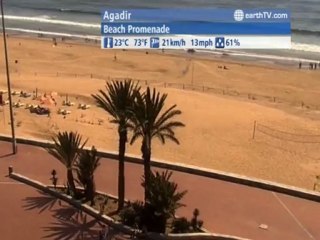 Agadir - Morocco, Sydney - Australia, Cannes - France, Vienna - Austria, Berlin - Germany, Geneva - Switzerland, Budapest - Hungary