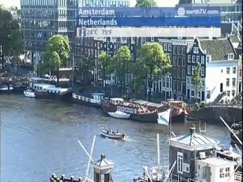 Barcelona - Spain, Warnemunde - Germany, Niagara Falls - Canada, Budapest - Hungary, Venice - Italy, Salzburg - Austria, Amsterdam - Netherlands