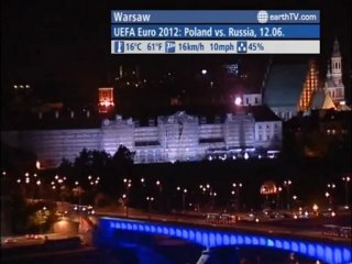 Sydney - Australia, Salzburg - Austria, Barcelona - Spain, Warsaw - Poland, St. Andrews - Canada, Avignon - France, Agadir - Morocco