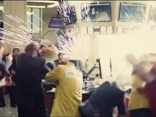 The Dark Knight Rises - TV Spot 2 (Englisch)