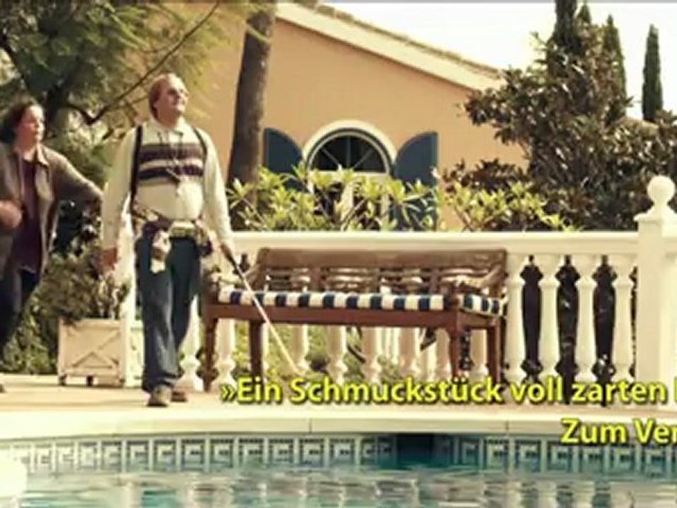 Hasta La Vista - Trailer (Deutsch)