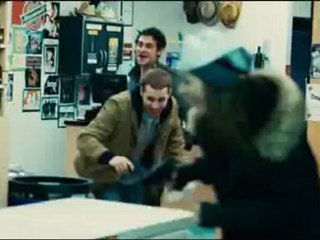 Repeaters - Trailer (Deutsch)