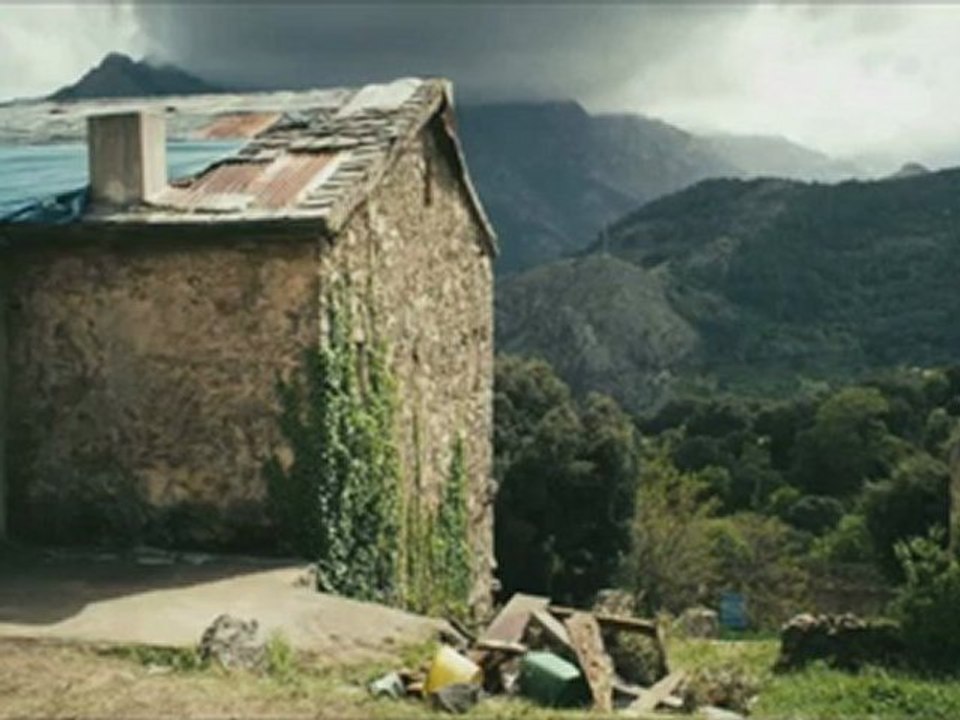 The Odd Life of Timothy Green - Trailer 2 (Englisch)