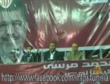 من هو محمد مرسي مرشح جماعة الإخوان المسلمين