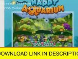 Happy Aquarium Pearl - Coins - Xp # Hack Cheat # FREE Download June 2012 Update