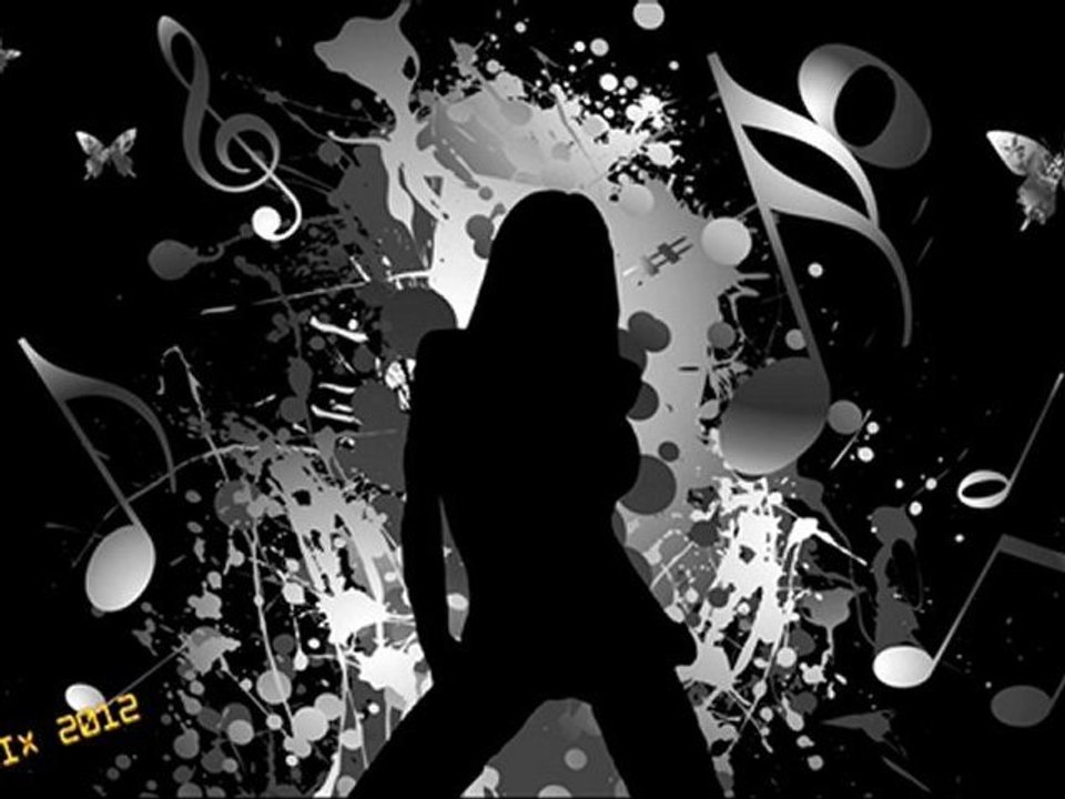 Ben Dün Gece Rüyamda Seni Gördüm Biranda Remix 2012  BmpMix2012