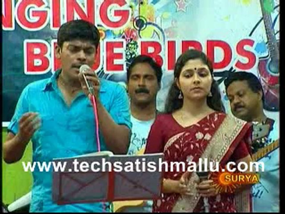 Pattukalude Pattu May 25