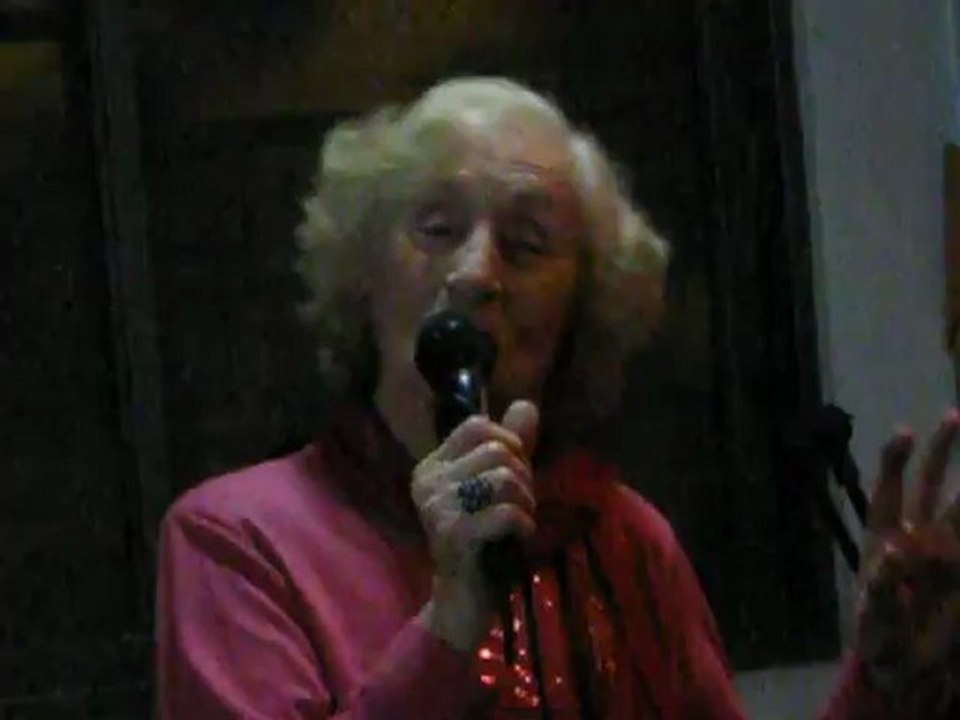Magdalena