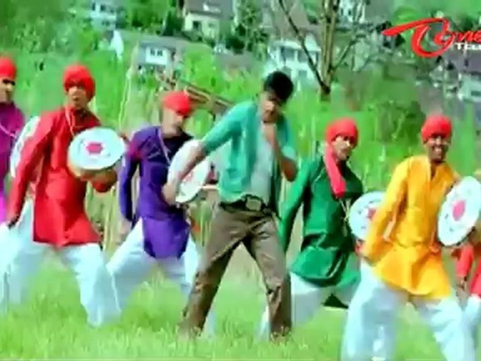 Gabbar Singh Songs - Pillaa - Pawan Kalyan - Shruti Hassan