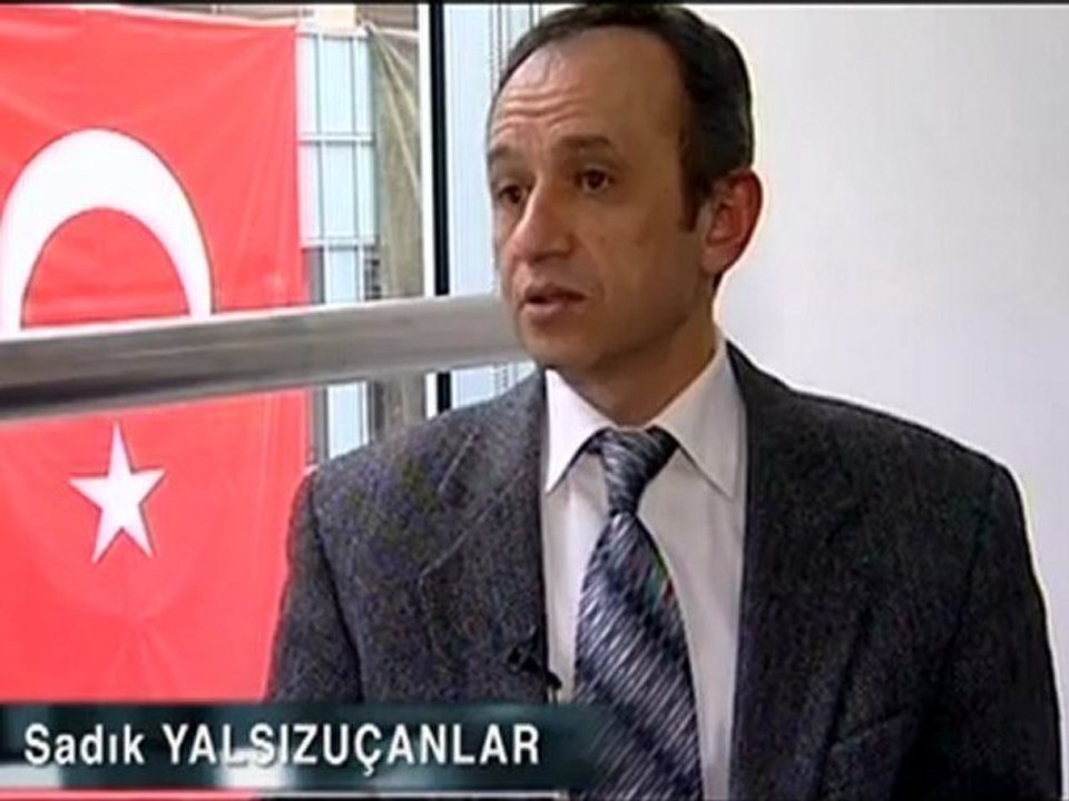 Fethi Gemuhluoğlu