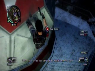 Just Cause 2 Marathon Play P1-Chips and dip
