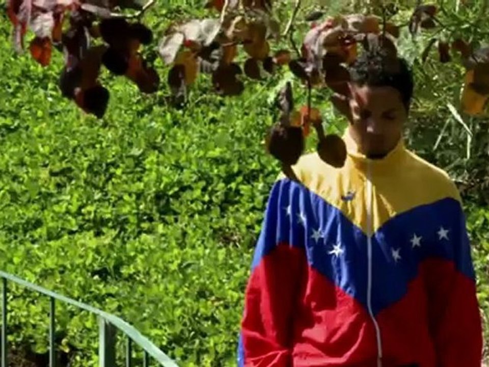Activate - Challenging Chavez