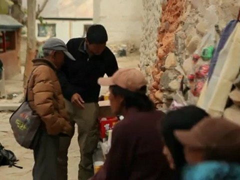 Al Jazeera Correspondent - Mustang: A Kingdom on the Edge