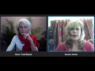 The Diana Todd-Banks Show May 16, 2012