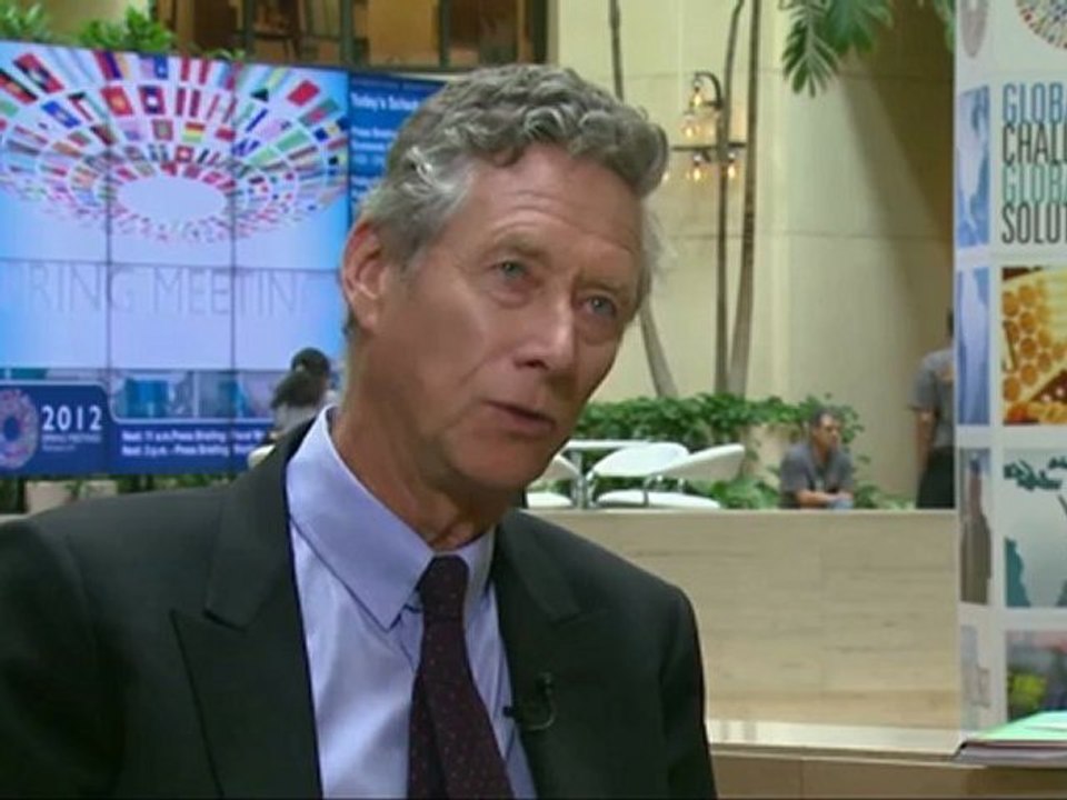 Counting the Cost - Argentina's president vs capitalism