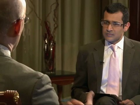 Counting the Cost - Zimbabwe's 'black empowerment'