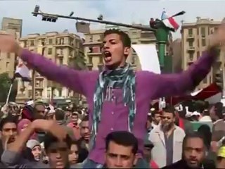 Empire - Egypt: The promise and perils of revolution