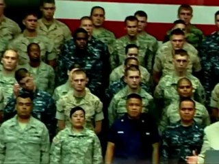 Empire - Extra: Uncle Sam is getting old