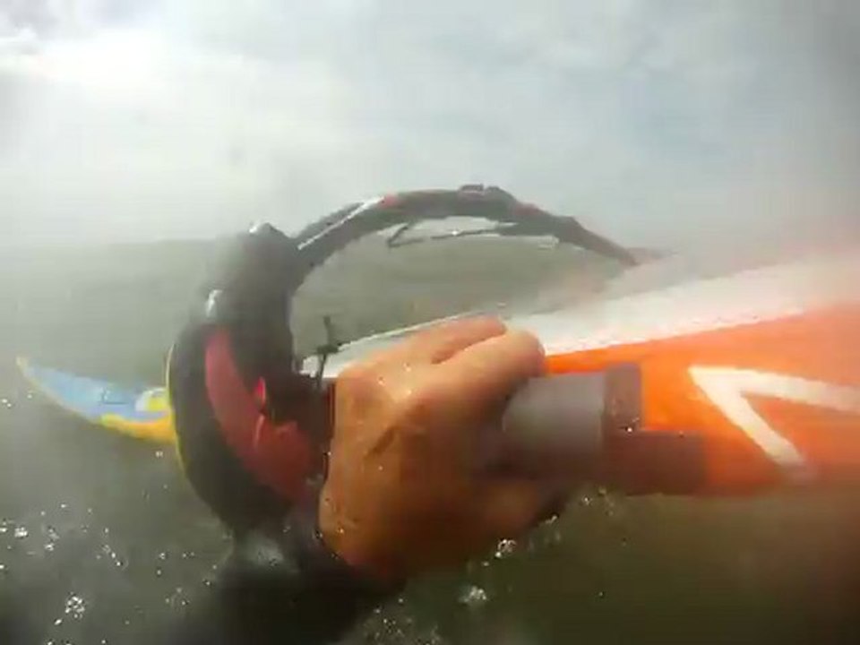 Rick et Bert Cap 2012