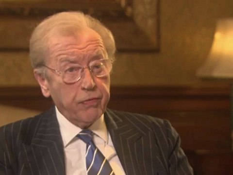 Frost Over the World - William Hague: Supporting the Arab Spring