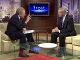 Frost Over the World - Christian Louboutin and Martin McGuiness