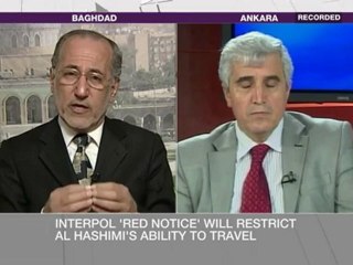 Inside Story - Will Turkey extradite Iraqi fugitive leader?