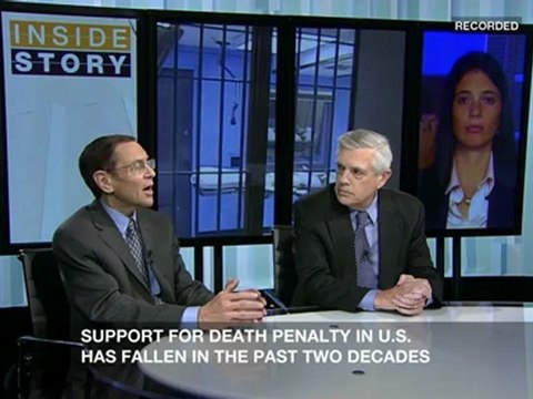 Inside Story Americas - How many innocent people has the US executed?