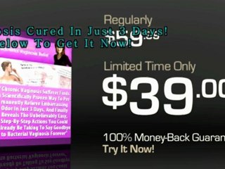 This Is How I cured my Bacterial Vaginosis