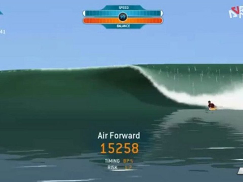 Youriding Surf Contest - Bodyboard video - YouRiding Bodyboard Contest