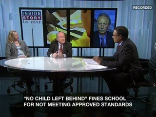 Inside Story US 2012 - US education badly in need of reform?