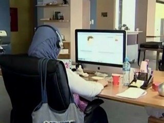 Listening Post - Feature: The impact of online animations