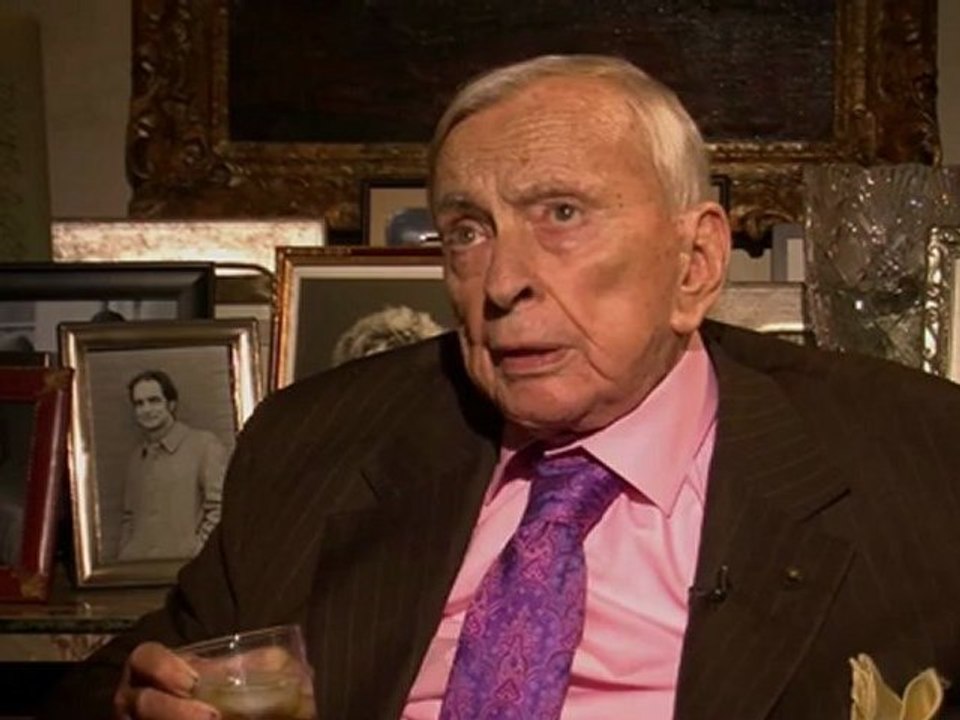 One on One - Gore Vidal