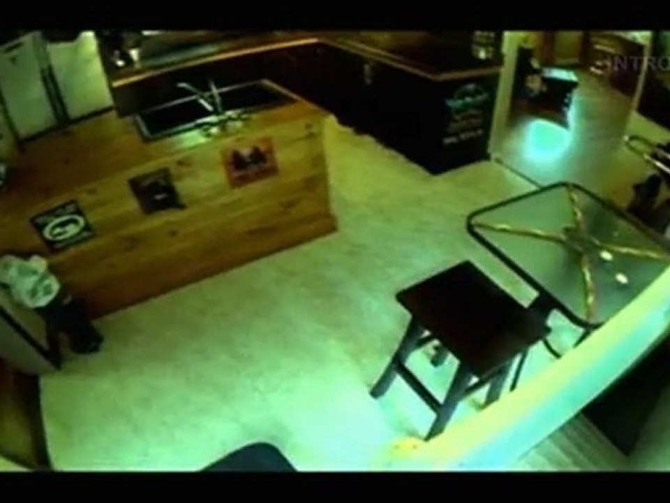 Maisons Hantées, Maison  Geer - 3 de 3