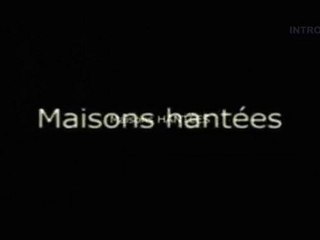 Maisons Hantées, Maison  Geer - 1 de 3