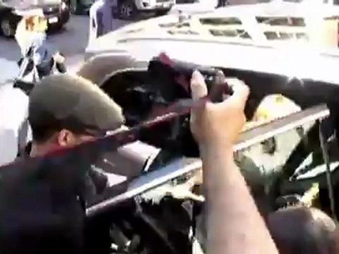 Justin Timberlake Returns to Music