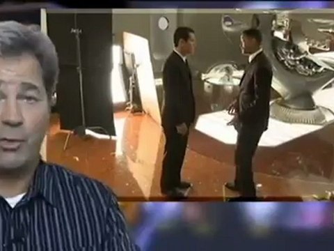 Men In Black 3 Flickedup.com Review